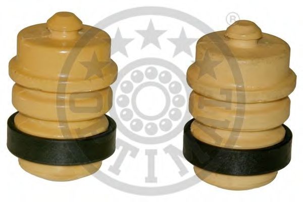 OPTIMAL AK-735283 Пылезащитный комплект, амортизатор для SUZUKI WAGON R (Сузуки Вагон р) OPTIMAL AK-735283 Пылезащитный комплект, амортизатор для SUZUKI WAGON R (Сузуки Вагон р)