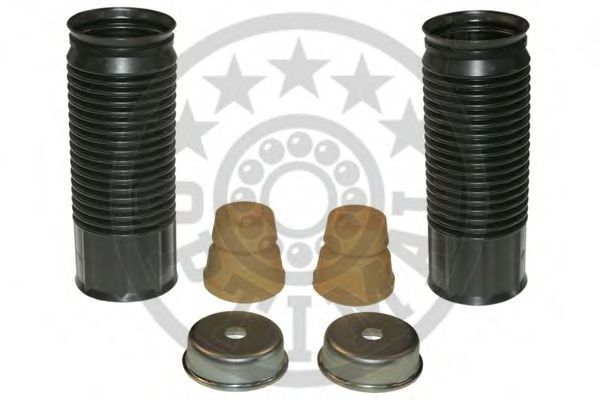 OPTIMAL AK-735298 Пылезащитный комплект, амортизатор для TOYOTA (Тойота/тоета) OPTIMAL AK-735298 Пылезащитный комплект, амортизатор для TOYOTA (Тойота/тоета)