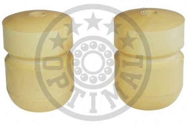 OPTIMAL AK-735310 Пылезащитный комплект, амортизатор 