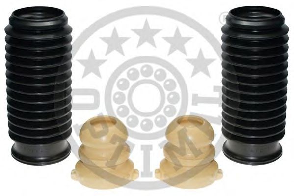 OPTIMAL AK-735312 Пылезащитный комплект, амортизатор 