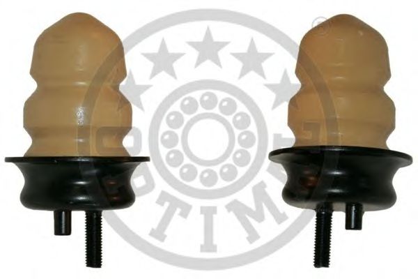 OPTIMAL AK-735313 Пылезащитный комплект, амортизатор 