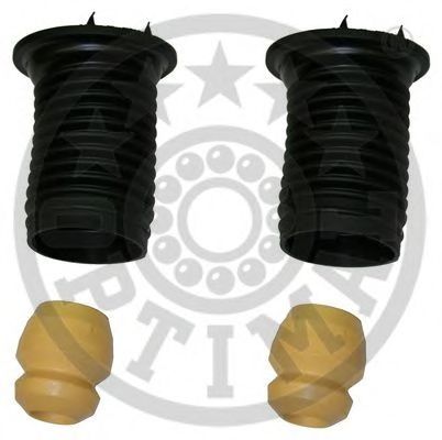 OPTIMAL AK-735315 Пылезащитный комплект, амортизатор для DAEWOO KALOS (Дэу Калос) OPTIMAL AK-735315 Пылезащитный комплект, амортизатор для DAEWOO KALOS (Дэу Калос)