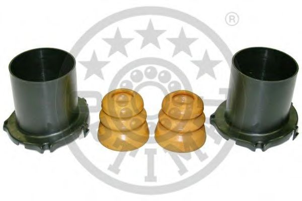 OPTIMAL AK-735317 Пылезащитный комплект, амортизатор 