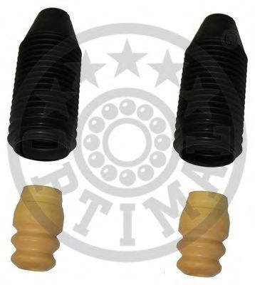 OPTIMAL AK-735318 Пылезащитный комплект, амортизатор 