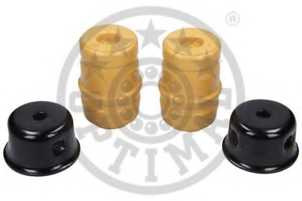 OPTIMAL AK-735320 Пылезащитный комплект, амортизатор 