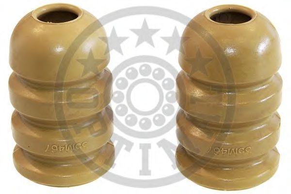 OPTIMAL AK-735322 Пылезащитный комплект, амортизатор 