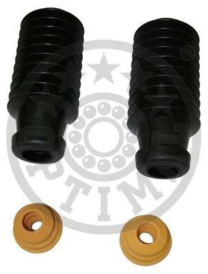 OPTIMAL AK-735323 Пылезащитный комплект, амортизатор 