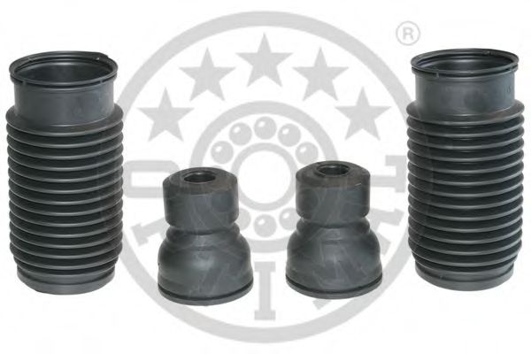OPTIMAL AK-735327 Пылезащитный комплект, амортизатор 