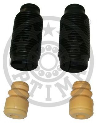 OPTIMAL AK-735331 Пылезащитный комплект, амортизатор для HYUNDAI (Хендай) OPTIMAL AK-735331 Пылезащитный комплект, амортизатор для HYUNDAI (Хендай)
