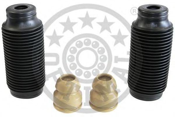 OPTIMAL AK-735333 Пылезащитный комплект, амортизатор 