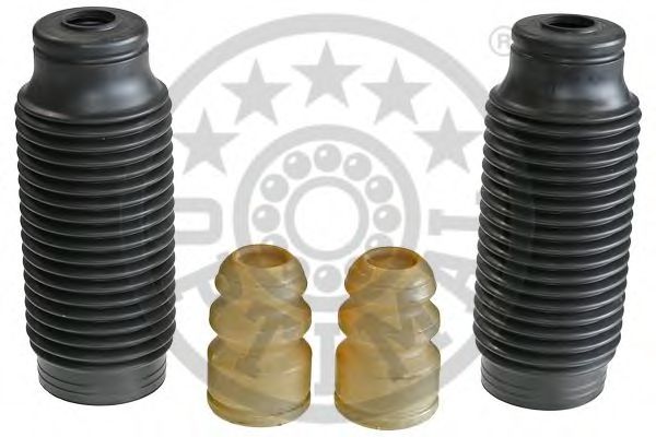 OPTIMAL AK-735364 Пылезащитный комплект, амортизатор для KIA CERATO (Киа Cэрато) OPTIMAL AK-735364 Пылезащитный комплект, амортизатор для KIA CERATO (Киа Cэрато)