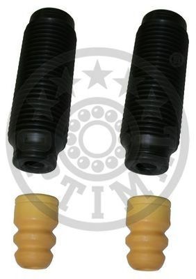 OPTIMAL AK-735365 Пылезащитный комплект, амортизатор для KIA CERATO (Киа Cэрато) OPTIMAL AK-735365 Пылезащитный комплект, амортизатор для KIA CERATO (Киа Cэрато)