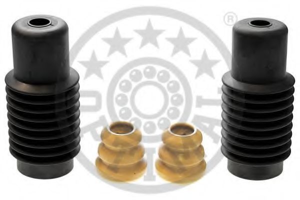 OPTIMAL AK-735371 Пылезащитный комплект, амортизатор для KIA CLARUS (Киа Кларус) OPTIMAL AK-735371 Пылезащитный комплект, амортизатор для KIA CLARUS (Киа Кларус)