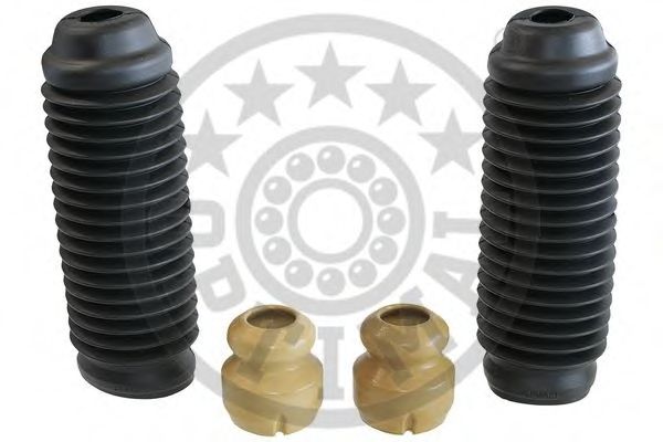 OPTIMAL AK-735372 Пылезащитный комплект, амортизатор для KIA CLARUS (Киа Кларус) OPTIMAL AK-735372 Пылезащитный комплект, амортизатор для KIA CLARUS (Киа Кларус)