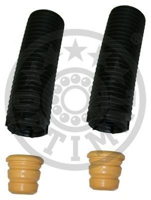 OPTIMAL AK-735388 Пылезащитный комплект, амортизатор для MAZDA 3 (Мазда 3)