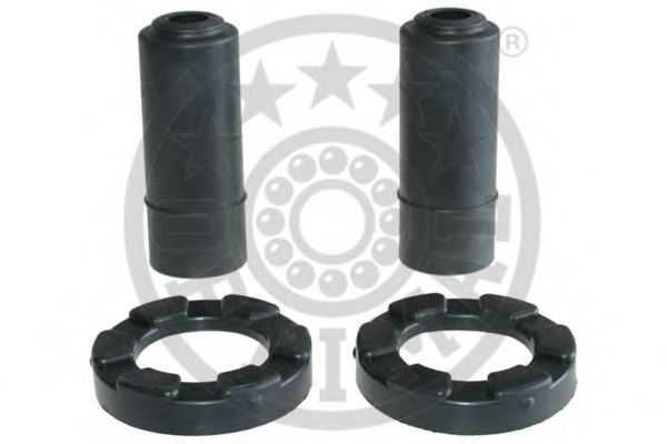 OPTIMAL AK-735401 Пылезащитный комплект, амортизатор для ROVER (Ровер) OPTIMAL AK-735401 Пылезащитный комплект, амортизатор для ROVER (Ровер)