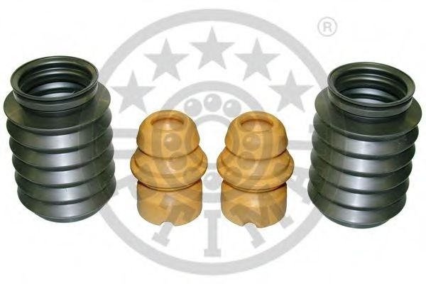 OPTIMAL AK-735407 Пылезащитный комплект, амортизатор для BMW (Бмв) OPTIMAL AK-735407 Пылезащитный комплект, амортизатор для BMW (Бмв)