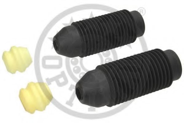 OPTIMAL AK-735410 Пылезащитный комплект, амортизатор для VOLKSWAGEN POLO (Фольксваген Поло) OPTIMAL AK-735410 Пылезащитный комплект, амортизатор для VOLKSWAGEN POLO (Фольксваген Поло)