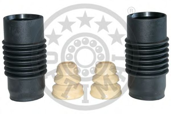 OPTIMAL AK-735433 Пылезащитный комплект, амортизатор для MAZDA 6 (Мазда 6) OPTIMAL AK-735433 Пылезащитный комплект, амортизатор для MAZDA 6 (Мазда 6)
