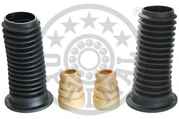 OPTIMAL AK-735435 Пылезащитный комплект, амортизатор 