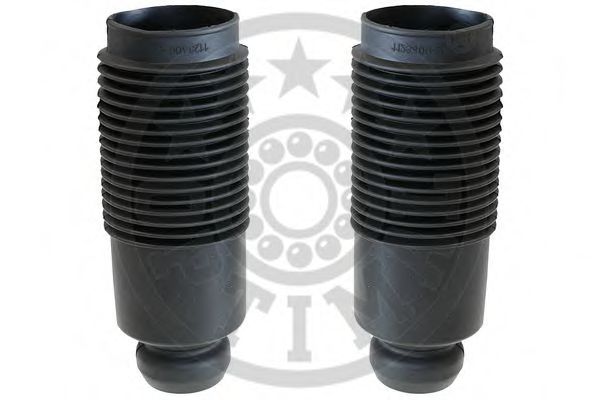 OPTIMAL AK-735437 Пылезащитный комплект, амортизатор для OPEL AGILA (Опель Агила) OPTIMAL AK-735437 Пылезащитный комплект, амортизатор для OPEL AGILA (Опель Агила)