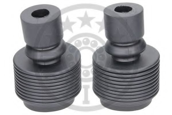 OPTIMAL AK-735444 Пылезащитный комплект, амортизатор 