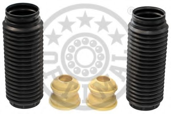 OPTIMAL AK-735445 Пылезащитный комплект, амортизатор 