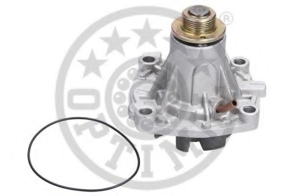 OPTIMAL AQ-1011 Водяной насос для ALFA-ROMEO (Алфа-ромэо) OPTIMAL AQ-1011 Водяной насос для ALFA-ROMEO (Алфа-ромэо)