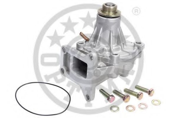 OPTIMAL AQ-1012 Водяной насос для ALFA-ROMEO (Алфа-ромэо) OPTIMAL AQ-1012 Водяной насос для ALFA-ROMEO (Алфа-ромэо)