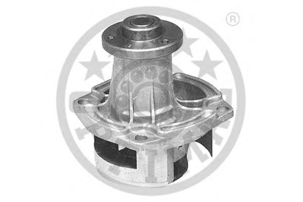 OPTIMAL AQ-1014 Водяной насос для ALFA-ROMEO (Алфа-ромэо) OPTIMAL AQ-1014 Водяной насос для ALFA-ROMEO (Алфа-ромэо)