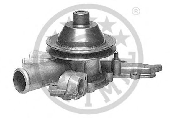 OPTIMAL AQ-1015 Водяной насос для ALFA-ROMEO (Алфа-ромэо)