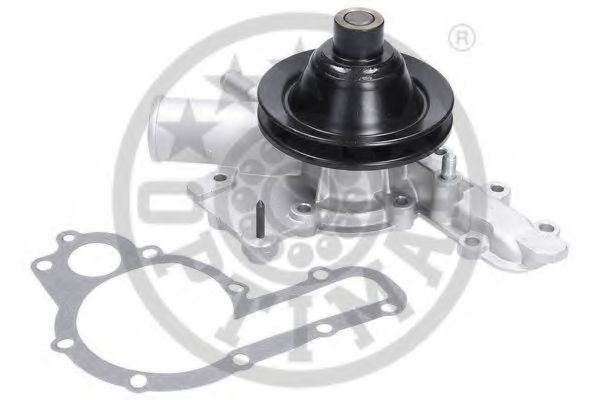 OPTIMAL AQ-1018 Водяной насос для ALFA-ROMEO (Алфа-ромэо)