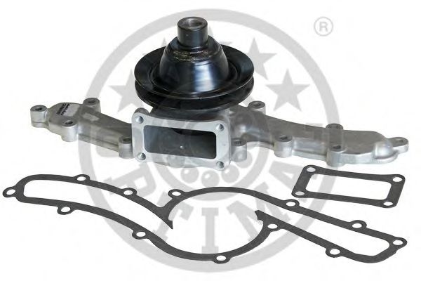 OPTIMAL AQ-1026 Водяной насос для ALFA-ROMEO (Алфа-ромэо)