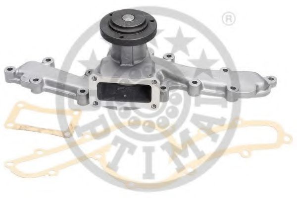 OPTIMAL AQ-1028 Водяной насос для ALFA-ROMEO (Алфа-ромэо) OPTIMAL AQ-1028 Водяной насос для ALFA-ROMEO (Алфа-ромэо)