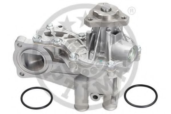 OPTIMAL AQ-1040 Водяной насос для AUDI 100 (Ауди 100) OPTIMAL AQ-1040 Водяной насос для AUDI 100 (Ауди 100)