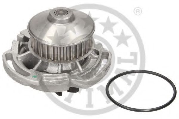 OPTIMAL AQ-1045 Водяной насос для VOLKSWAGEN POLO (Фольксваген Поло) OPTIMAL AQ-1045 Водяной насос для VOLKSWAGEN POLO (Фольксваген Поло)