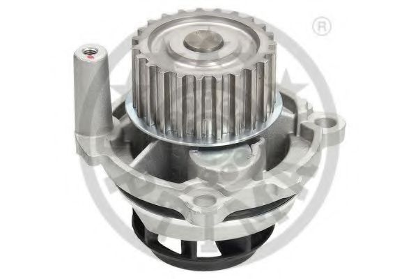 OPTIMAL AQ-1064 Водяной насос для VOLKSWAGEN CADDY III (Фольксваген Кадди 3) OPTIMAL AQ-1064 Водяной насос для VOLKSWAGEN CADDY III (Фольксваген Кадди 3)
