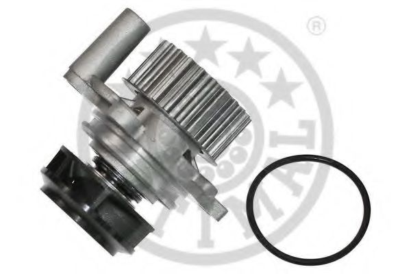OPTIMAL AQ-1065 Водяной насос для SEAT TOLEDO II (Сеат Толедо 2) OPTIMAL AQ-1065 Водяной насос для SEAT TOLEDO II (Сеат Толедо 2)