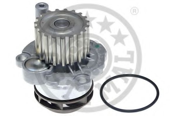 OPTIMAL AQ-1072 Водяной насос для VOLKSWAGEN JETTA VI (Фольксваген Джетта 6) OPTIMAL AQ-1072 Водяной насос для VOLKSWAGEN JETTA VI (Фольксваген Джетта 6)