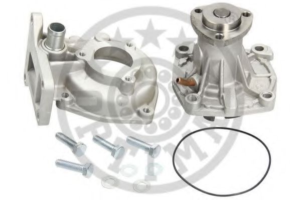 OPTIMAL AQ-1086 Водяной насос для ALFA-ROMEO (Алфа-ромэо) OPTIMAL AQ-1086 Водяной насос для ALFA-ROMEO (Алфа-ромэо)