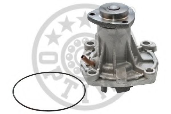 OPTIMAL AQ-1087 Водяной насос для ALFA-ROMEO (Алфа-ромэо) OPTIMAL AQ-1087 Водяной насос для ALFA-ROMEO (Алфа-ромэо)