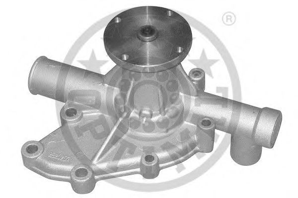 OPTIMAL AQ-1094 Водяной насос для BMW 5 (Бмв 5) OPTIMAL AQ-1094 Водяной насос для BMW 5 (Бмв 5)