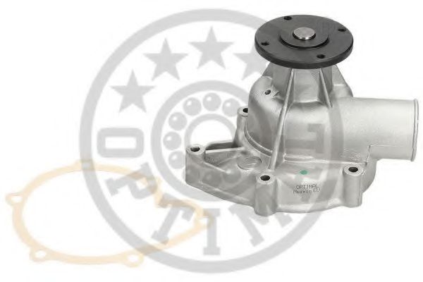 OPTIMAL AQ-1095 Водяной насос для BMW 7 (Бмв 7) OPTIMAL AQ-1095 Водяной насос для BMW 7 (Бмв 7)