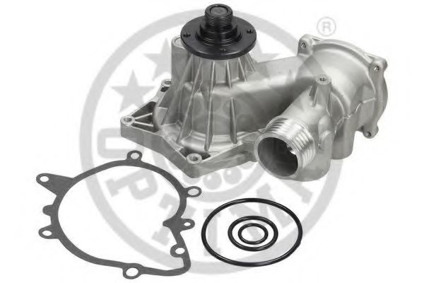 OPTIMAL AQ-1112 Водяной насос для BMW 7 (Бмв 7) OPTIMAL AQ-1112 Водяной насос для BMW 7 (Бмв 7)