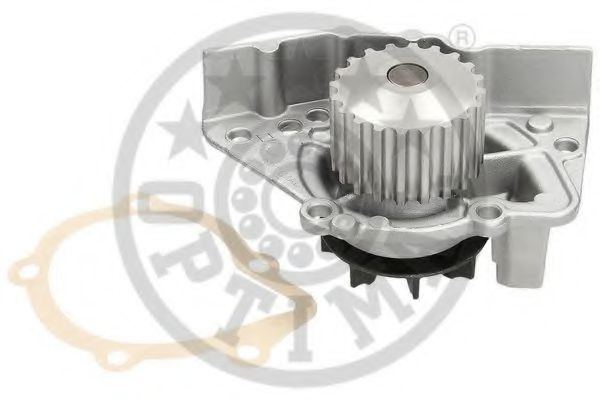 OPTIMAL AQ-1134 Водяной насос для ROVER 400 (Ровер 400) OPTIMAL AQ-1134 Водяной насос для ROVER 400 (Ровер 400)