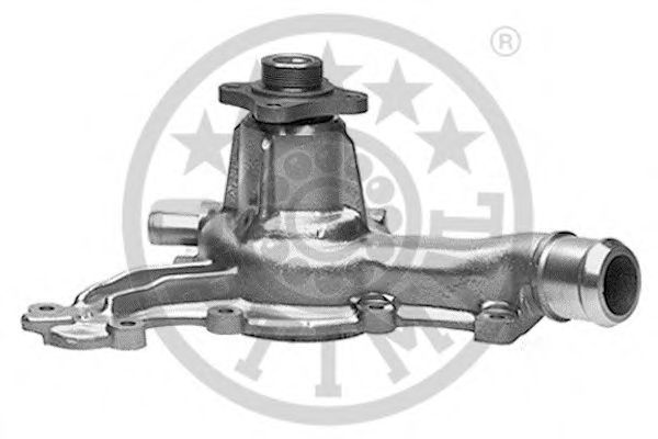 OPTIMAL AQ-1187 Водяной насос для FORD GRANADA III (Форд Гранада 3) OPTIMAL AQ-1187 Водяной насос для FORD GRANADA III (Форд Гранада 3)