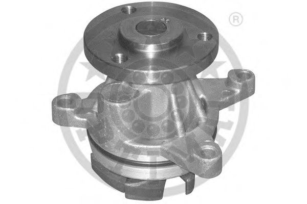 OPTIMAL AQ-1197 Водяной насос для FORD FOCUS II (Форд Фокус 2) OPTIMAL AQ-1197 Водяной насос для FORD FOCUS II (Форд Фокус 2)