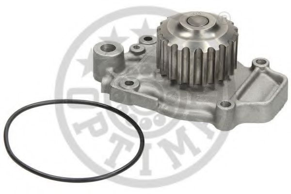 OPTIMAL AQ-1233 Водяной насос для HONDA (Хонда) OPTIMAL AQ-1233 Водяной насос для HONDA (Хонда)