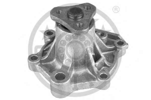 OPTIMAL AQ-1235 Водяной насос для HONDA PRELUDE III (Хонда Прэлудэ 3) OPTIMAL AQ-1235 Водяной насос для HONDA PRELUDE III (Хонда Прэлудэ 3)