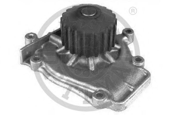 OPTIMAL AQ-1236 Водяной насос для HONDA PRELUDE III (Хонда Прэлудэ 3) OPTIMAL AQ-1236 Водяной насос для HONDA PRELUDE III (Хонда Прэлудэ 3)
